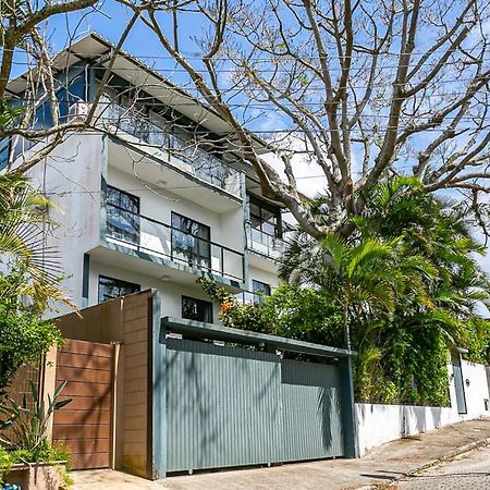 Flats Das Palmeiras Florianopolis Luaran gambar