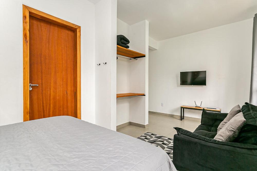 Flats Das Palmeiras Florianopolis Luaran gambar