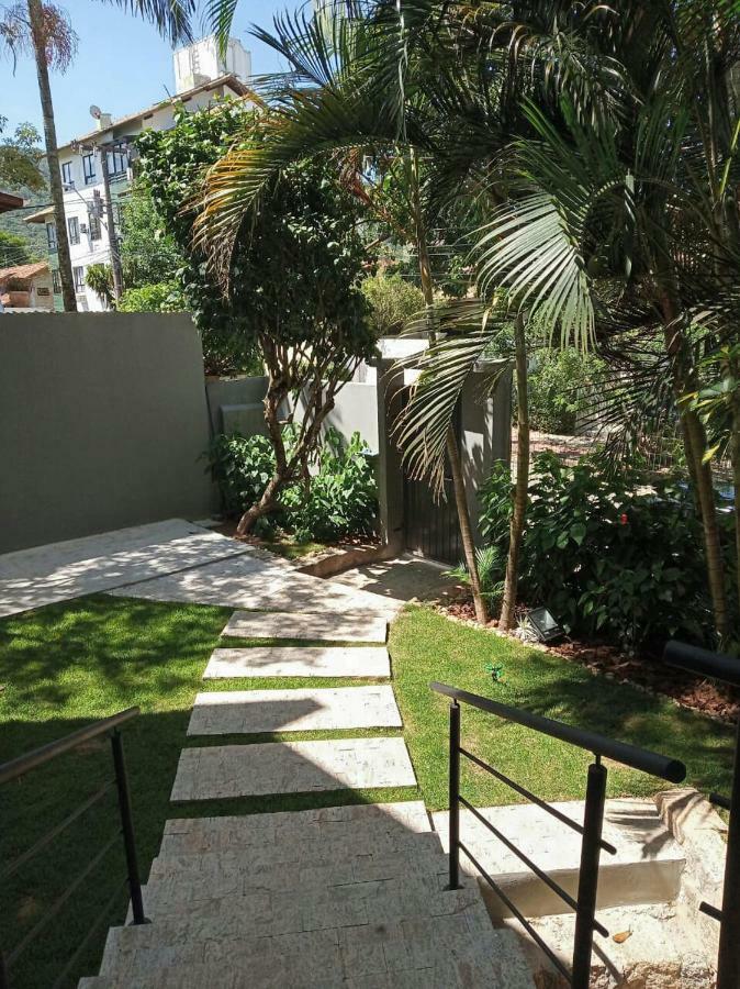Flats Das Palmeiras Florianopolis Luaran gambar